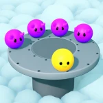バンパーボール 🟡