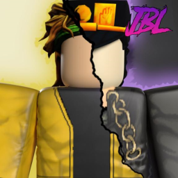 JoJo Bizarre Land (In-Dev)