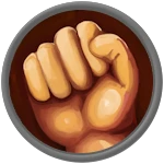 Game Badge Icon