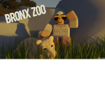 Bronx zoo!