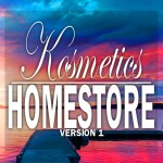 Kosmetics' Homestore