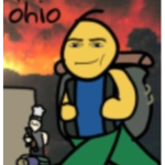 OHIO Group >:)