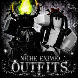 [ 🆕 500+ NEW OUTFITS ] ღ Niche Eximio Outfits ღ
