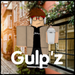 Gulp'z®
