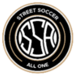 S4 | Street Soccer All One