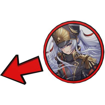 Altair Pointing Meme Circle ReCreators