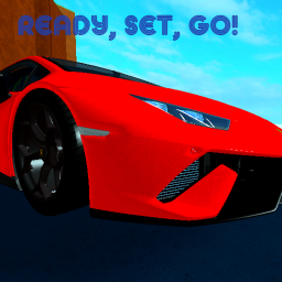 Ready, Set, Go!