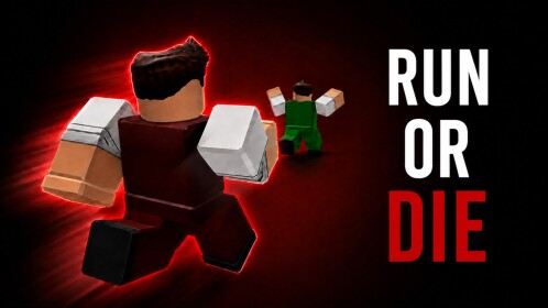 💀 ¡Corre o muere! 
