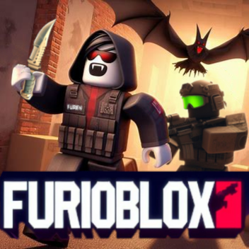 Furioblox | STEALTH