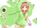 THE FROGGY LAKE!!!!!