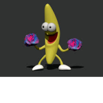 (Banana Hub)