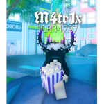 M4tr1x