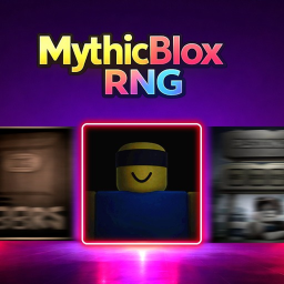 MythicBlox RNG [EVENT]