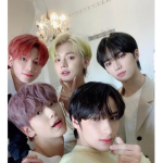 TxT official fanbase