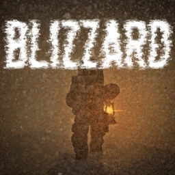 BLIZZARD (small showcase) icon