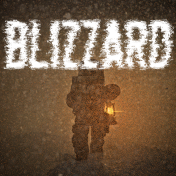BLIZZARD