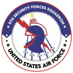 5th Security Forces Squadron [L]