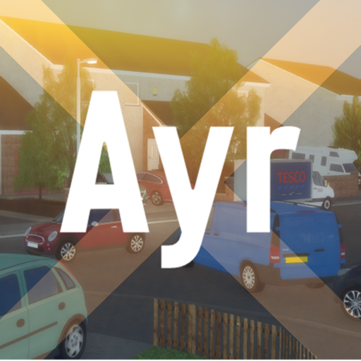 Ayr [BETA] 2022