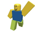 Robloxian Hero