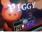 Piggy studios piggy piggy