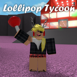 Lollipop Tycoon