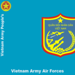 |VNA| Army Air Forces