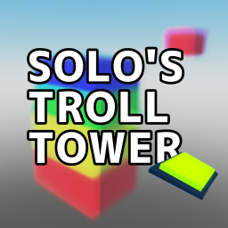 Solo's Troll Tower (UPDATE)