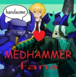 MEDHAMMER FANS!!!!!!!!! Group Thumbnail