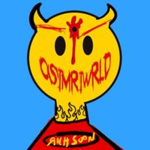 Osimiri World