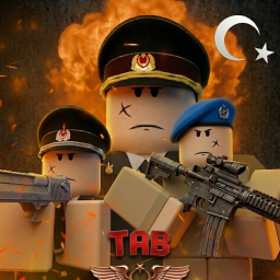TAB | Türk Asker Oyunu #v1.2