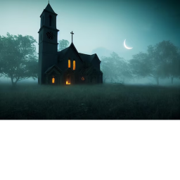 Destroyl's Satan Curch