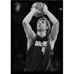 Dirk Nowitzki