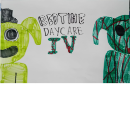 BedTime Daycare 4
