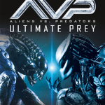 Alien vs Predator Survival