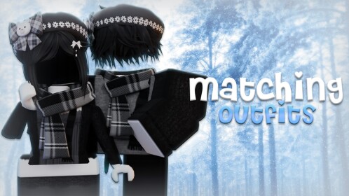 [NEW FITS] Matching Outfits Ideas