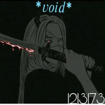 *void*
