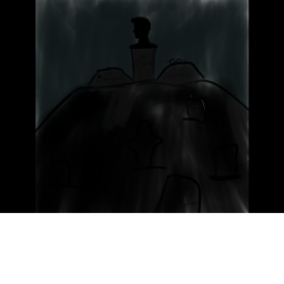 Graveyard