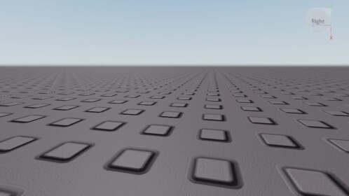 [UP] Just a baseplate.