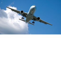 Aeroporto RP