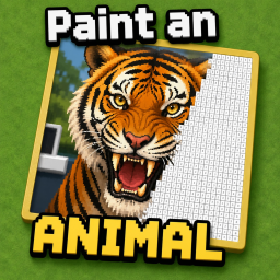 [RELEASE] Paint an Animal!
