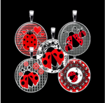 The Ladybug Pals