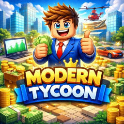 Modern Tycoon