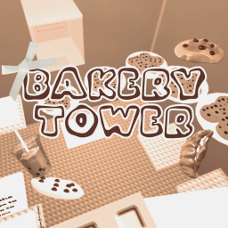 Bakery Tower!