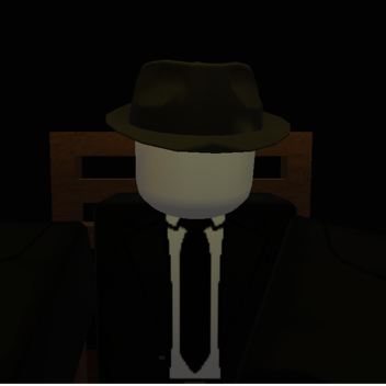 [WIP] The Detective Of Light