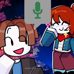 [VOICECHAT HANGOUT!]BAR-ENDS