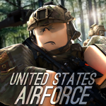 United States Αir Force ᅠ ᅠ