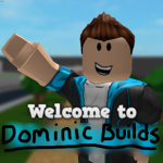 Dominic builds