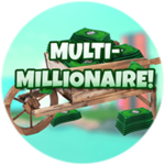 Multi Millionaire