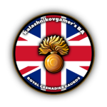 BA | Royal Grenadier Guards [RGG]