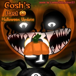 (🎃) Cosh's Past icon